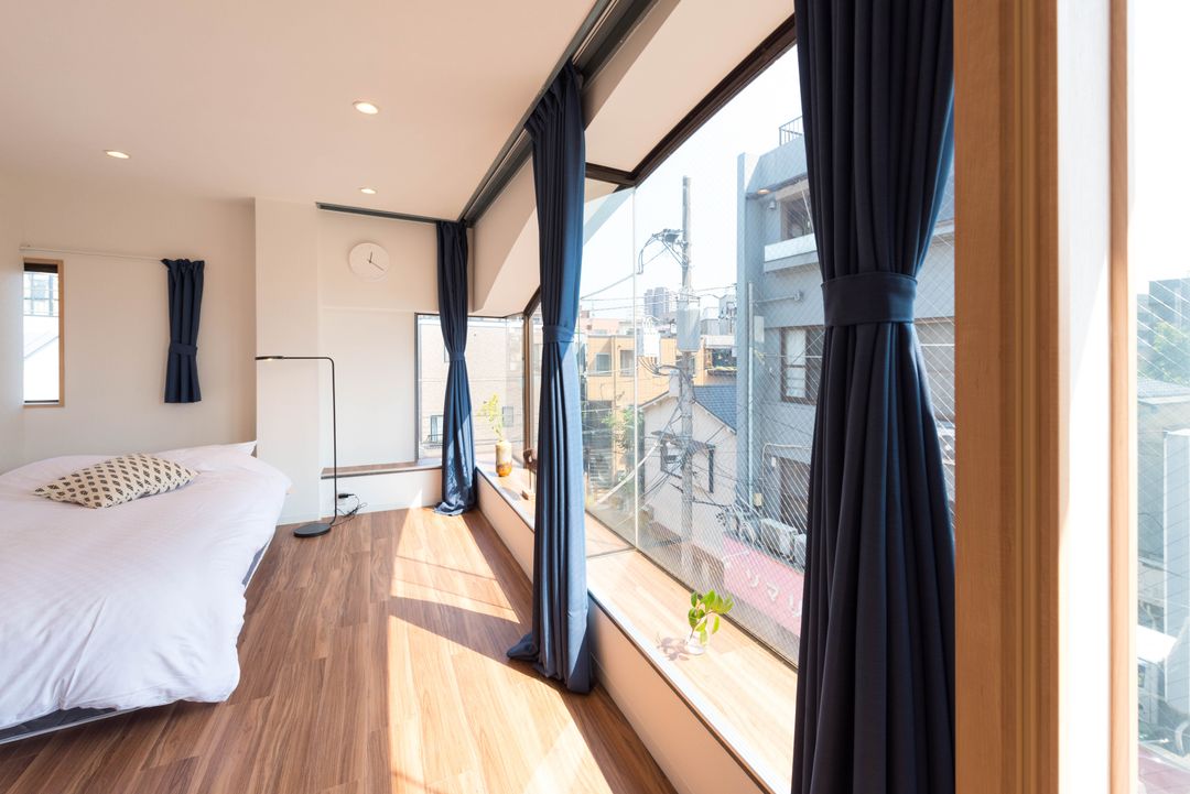 寅Hotel 晴空塔｜晴空塔步行3分钟，上野浅草晴空塔商圈，成田羽田机场直达，交通餐饮购物便利  C