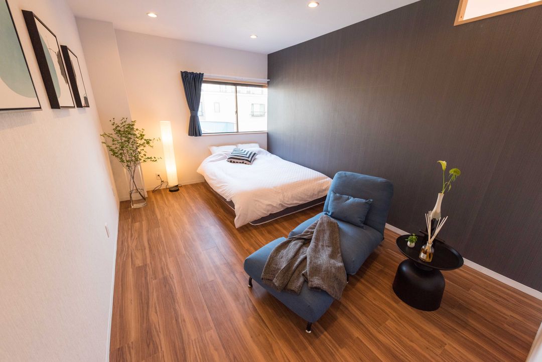 寅Hotel 晴空塔｜晴空塔步行3分钟，上野浅草晴空塔商圈，成田羽田机场直达，交通餐饮购物便利  C