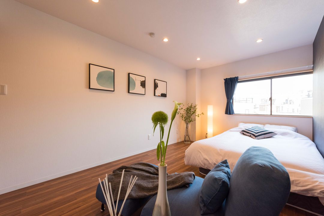 寅Hotel 晴空塔｜晴空塔步行3分钟，上野浅草晴空塔商圈，成田羽田机场直达，交通餐饮购物便利  C