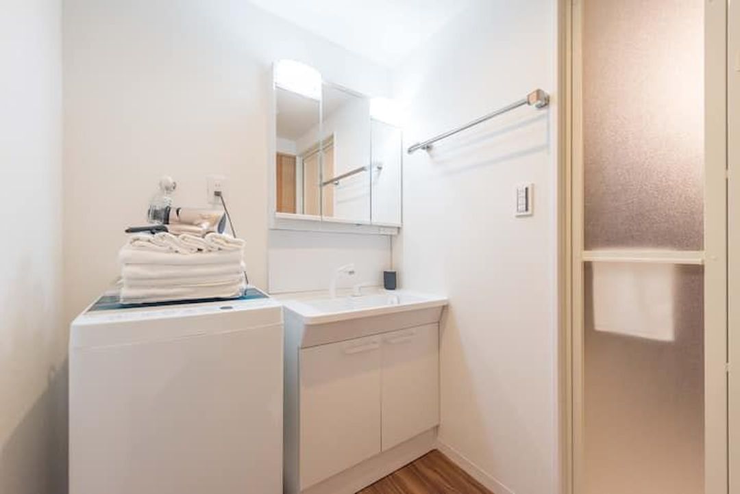 Near Ueno/Asakusa#3mins to Skytree#60㎡ cozy room  B