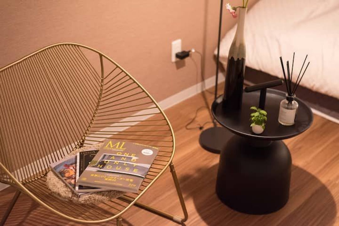 Near Ueno/Asakusa#3mins to Skytree#60㎡ cozy room  B