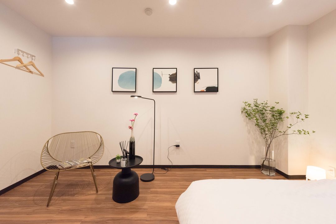 Near Ueno/Asakusa#3mins to Skytree#60㎡ cozy room  A