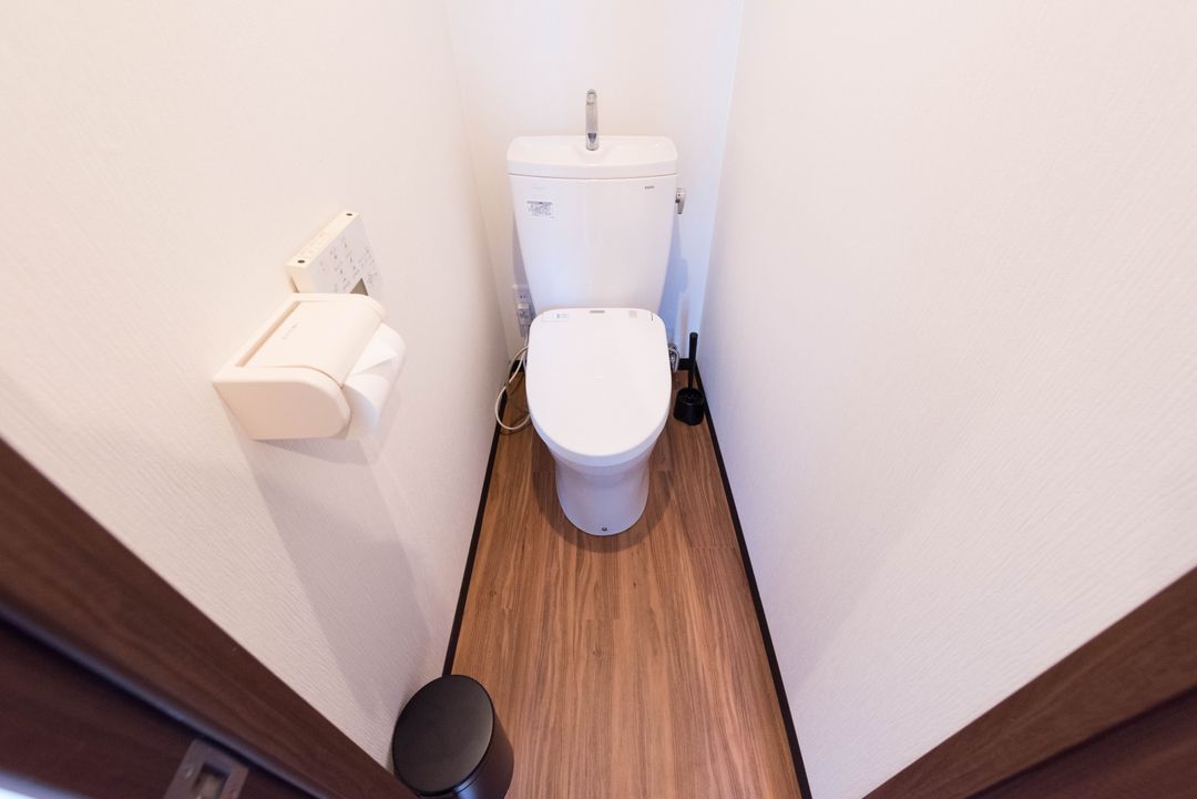 Design hotel near Ueno/Asakusa with 2 bedrooms