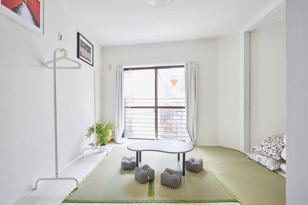 寅Hotel 北上野｜上野車站徒步5分鐘，秋葉原步行可到，機場直達45分鐘，免費Wi-Fi
