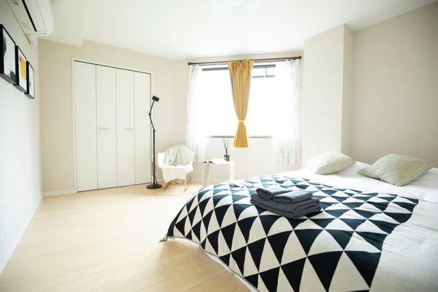 寅Hotel 台東｜近上野站&秋葉原站/兩室一廳精緻套房 -Ⅳ-佐佐木 4-4