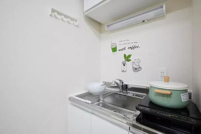 寅Hotel 台東｜上野站徒步5分/近秋葉原商圈/免費Wi-Fi #B-台東 4B-301-9