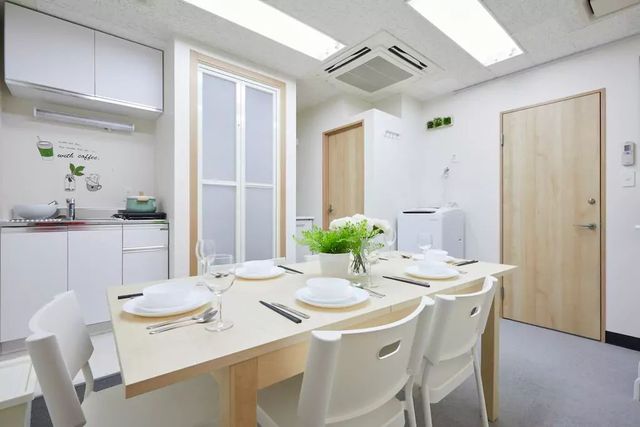 寅Hotel 台東｜上野站徒步5分/近秋葉原商圈/免費Wi-Fi #B-台東 4B-301-7