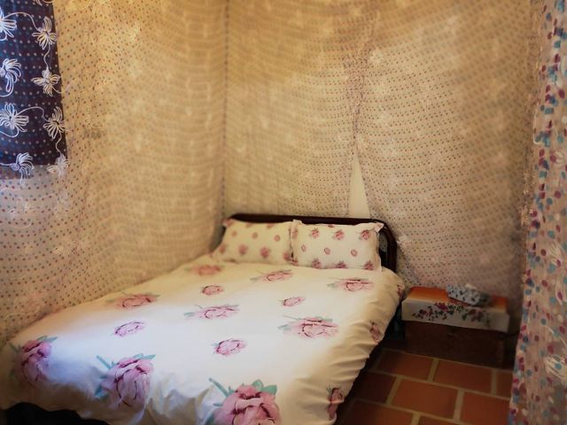 Otter's Home-Double Suite-1