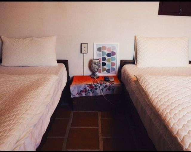 Otter's Home-Double room-1
