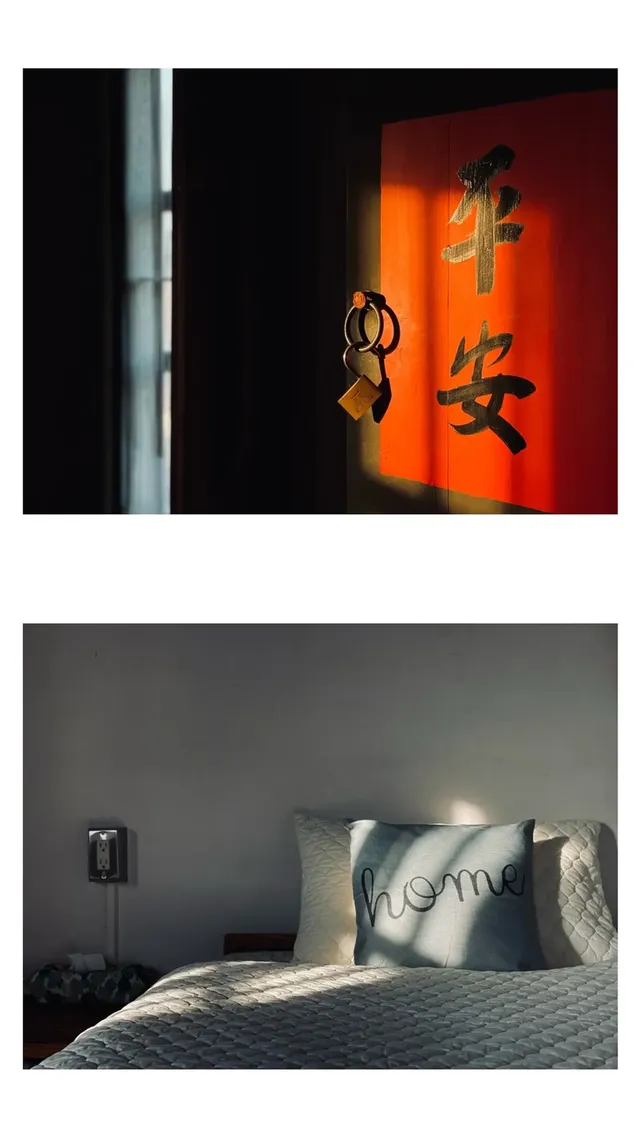 Otter's Home-Double room-13