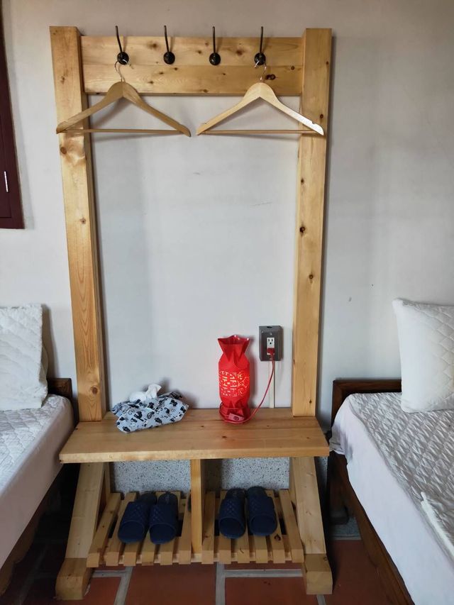 Otter's Home-Single room-1