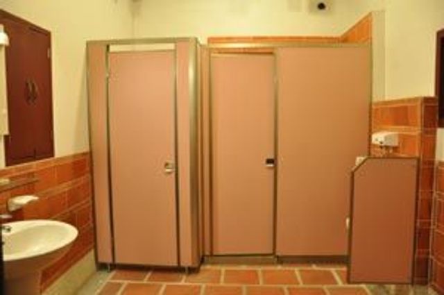Otter's Home-Single room-5