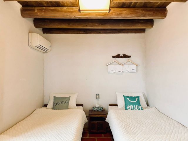 Otter's Home-Four room-4