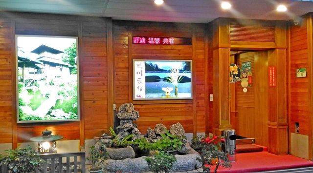鴨川旅館 l 近寧夏夜市-三人房-4