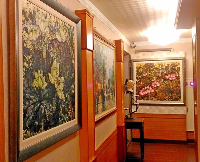 鴨川旅館 l 近寧夏夜市-三人房-6