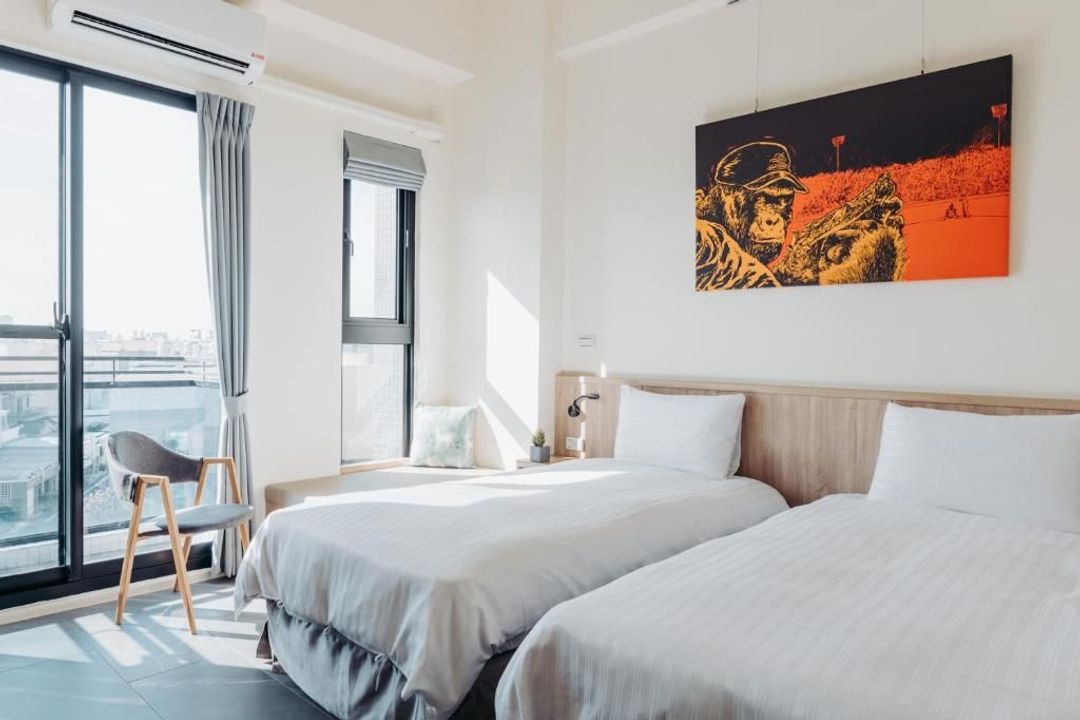 Meet Secret B&B