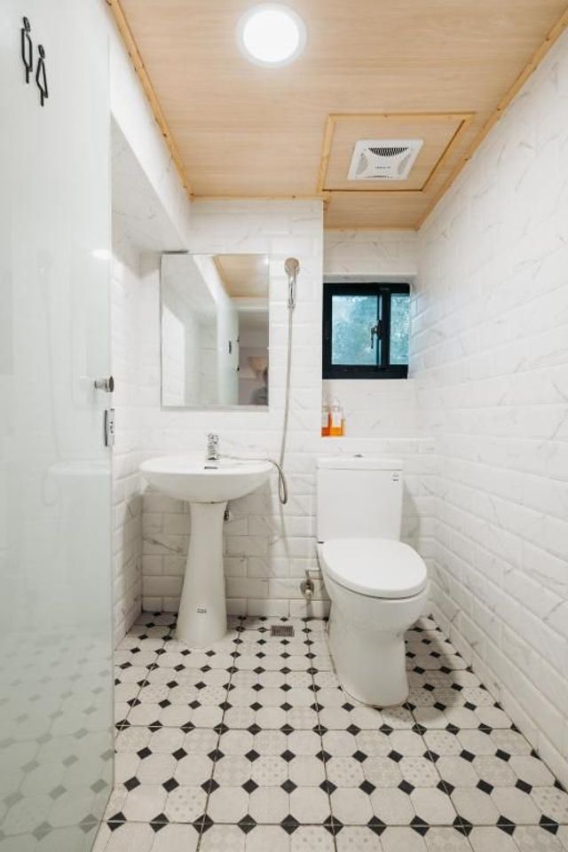 Meet Secret B&B-Single Room with Shared Bathroom without breakfast-6