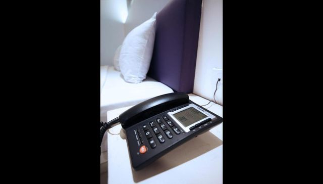 指南針素坤逸素坤逸11酒店（Citin Sukhumvit 11 by Compass Hospitality）-高級房（不含早餐）Superior Room Only-7