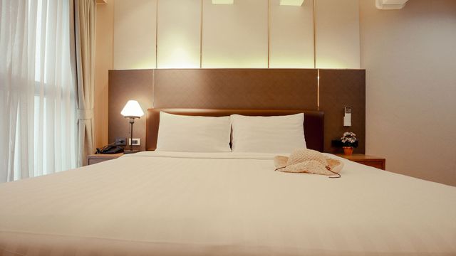 指南針素坤逸素坤逸11酒店（Citin Sukhumvit 11 by Compass Hospitality）-行政房（不含早餐）Executive Room Only-4