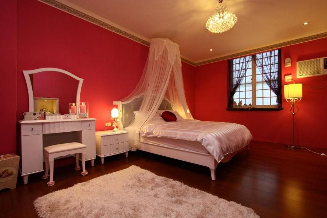 Hoshi Arashi Guest House