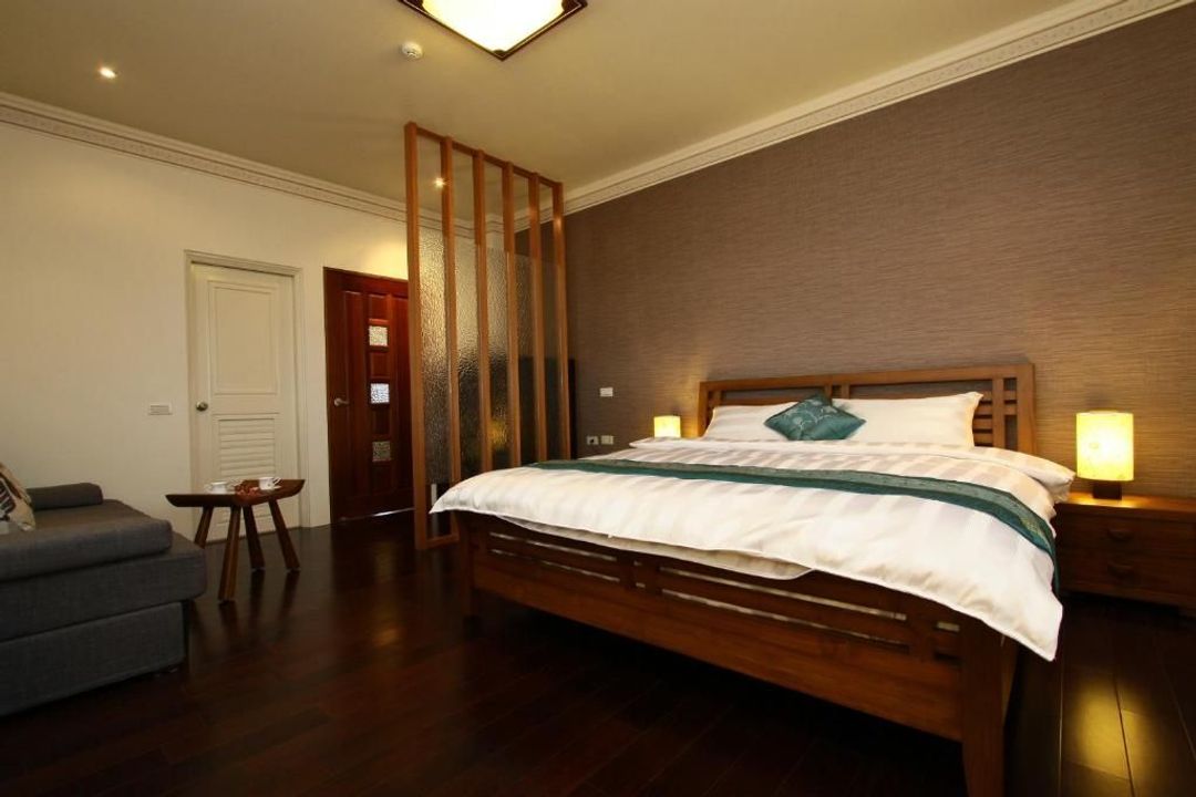 Hoshi Arashi Guest House