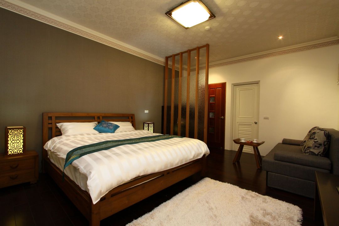 Hoshi Arashi Guest House