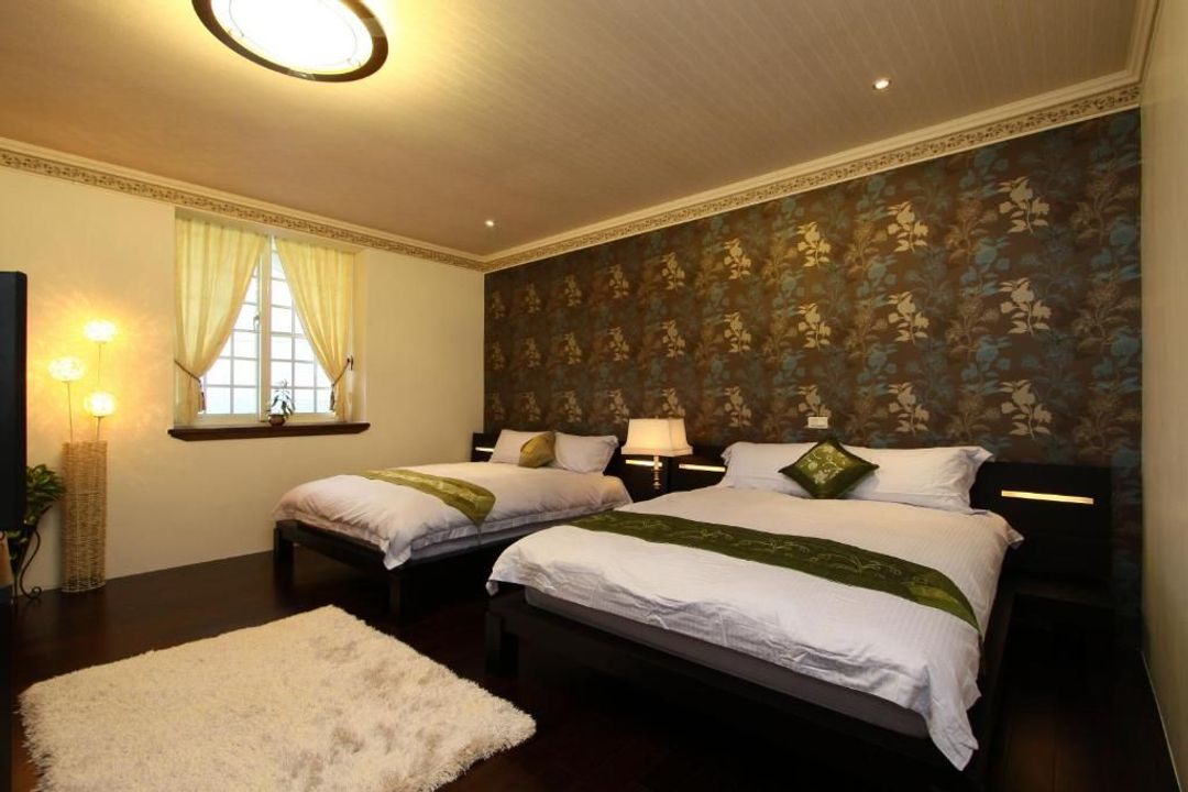 Hoshi Arashi Guest House