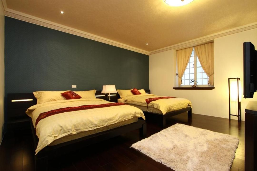 Hoshi Arashi Guest House