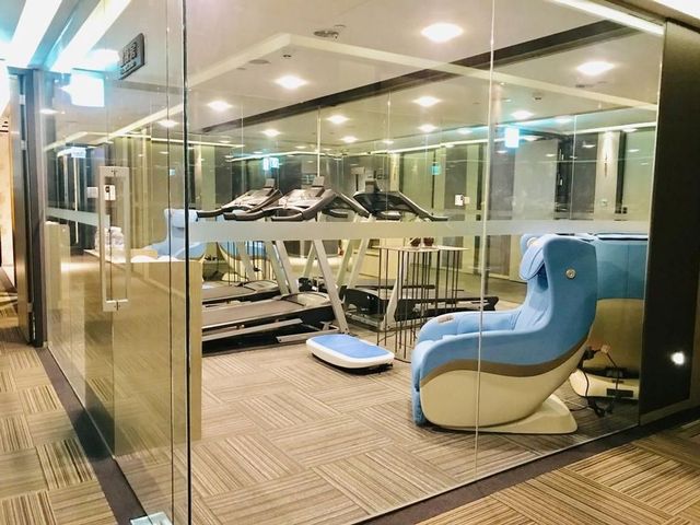 旅居文旅 高雄亞灣館 l 近流行音樂中心-標準家庭房|無窗-3