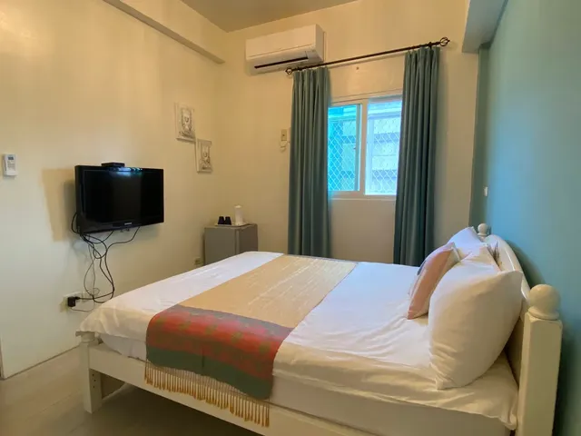 BeautyhomeB&B-Romantic Princess Suite for 2-2