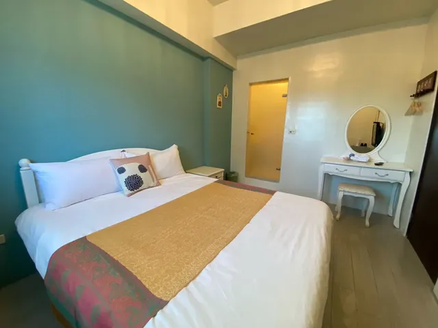 BeautyhomeB&B-Romantic Princess Suite for 2-1