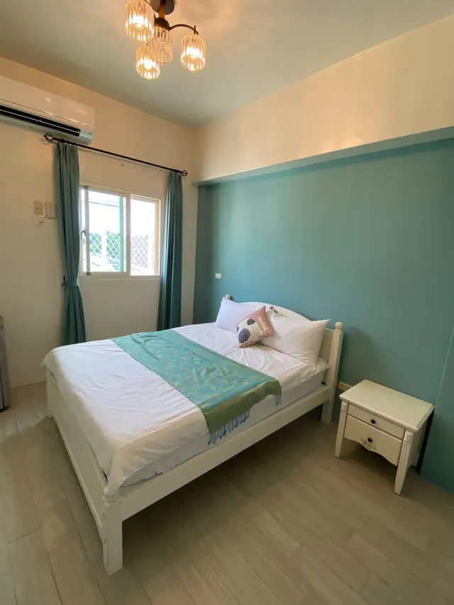 BeautyhomeB&B-Romantic Princess Suite for 2-4