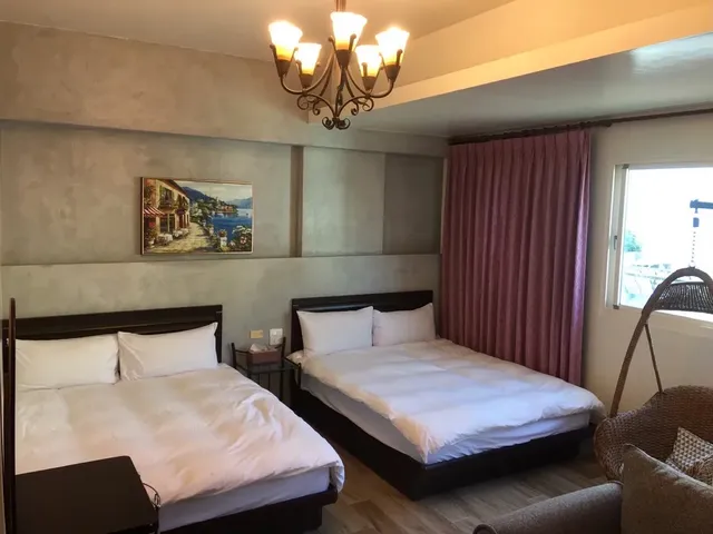 BeautyhomeB&B-Provence Suite for 4-1