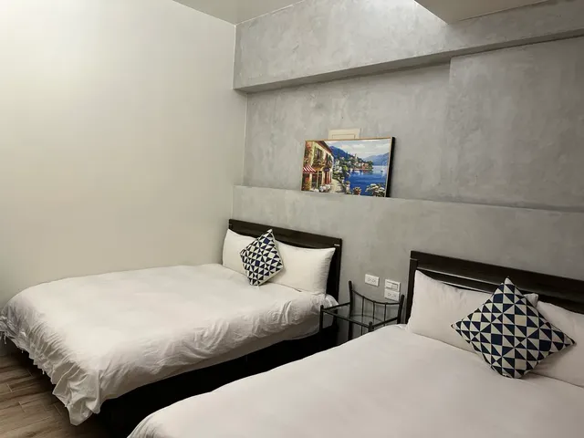 BeautyhomeB&B-Provence Suite for 4-4