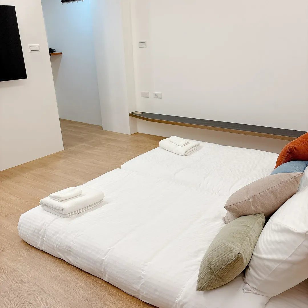 Shan Shih Homestay-Kinmen-Travel Itinerary Recommendations
