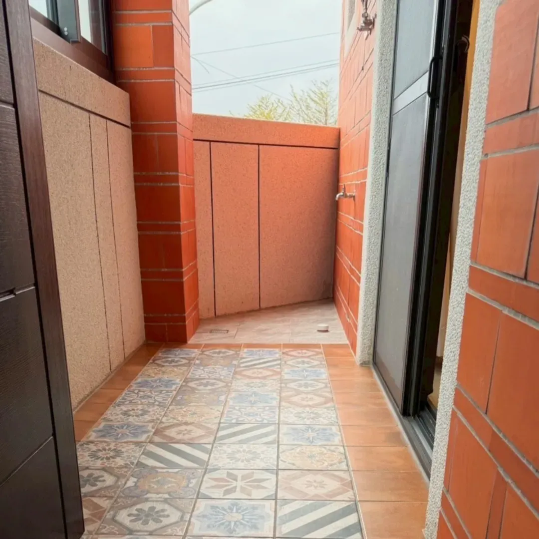 Shan Shih Homestay-Kinmen-Travel Itinerary Recommendations