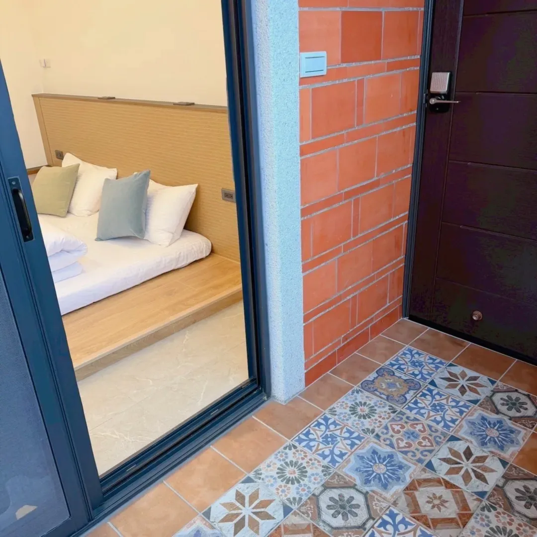 Shan Shih Homestay-Kinmen-Travel Itinerary Recommendations