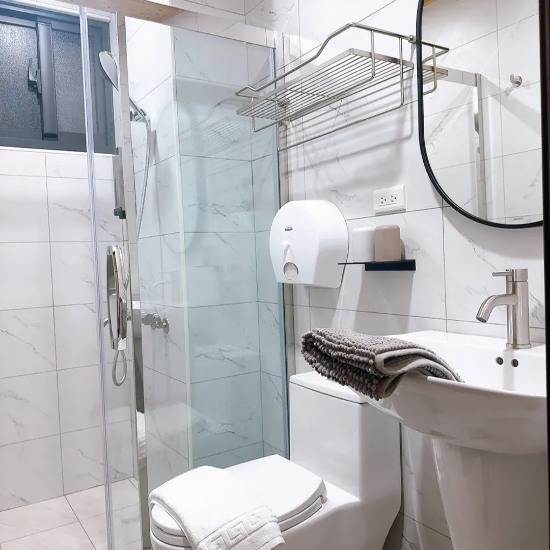 Shan Shih Homestay-Kinmen-Travel Itinerary Recommendations