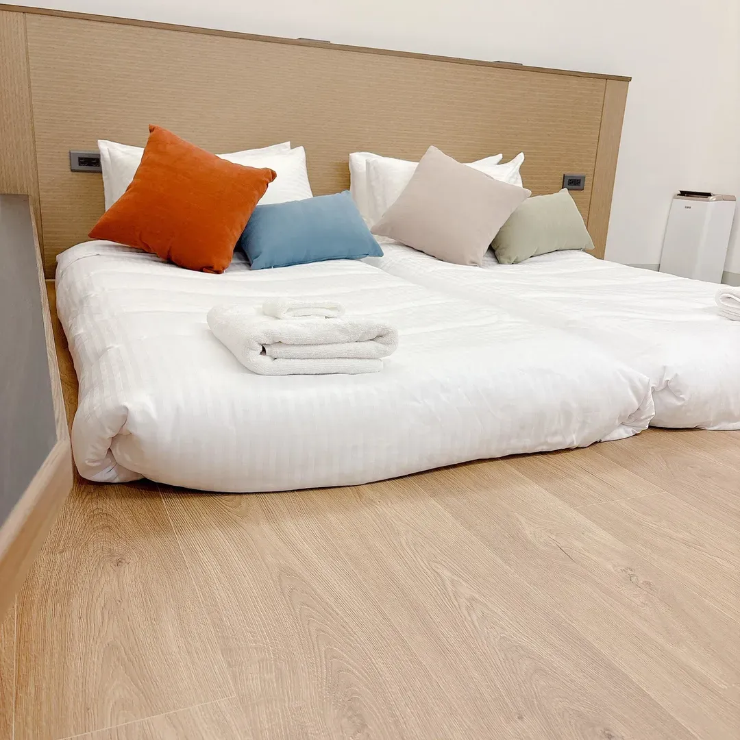 Shan Shih Homestay-Kinmen-Travel Itinerary Recommendations