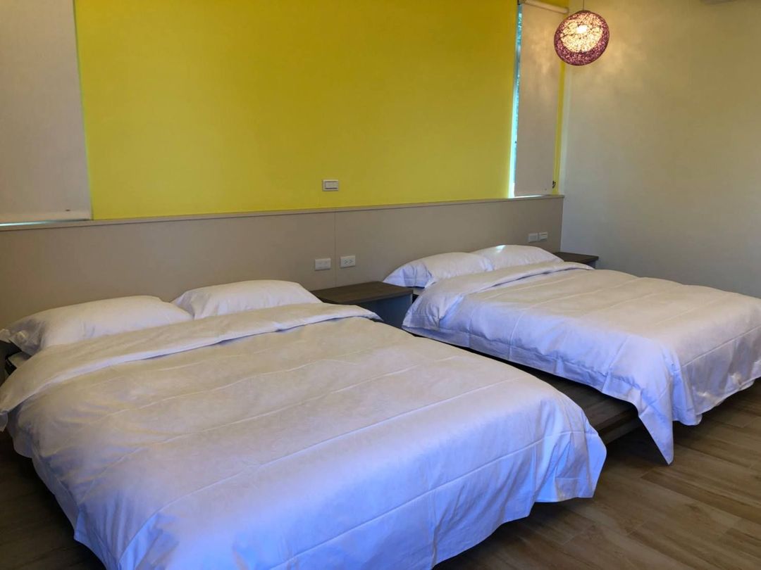 Jin Di Ya Ge B&B