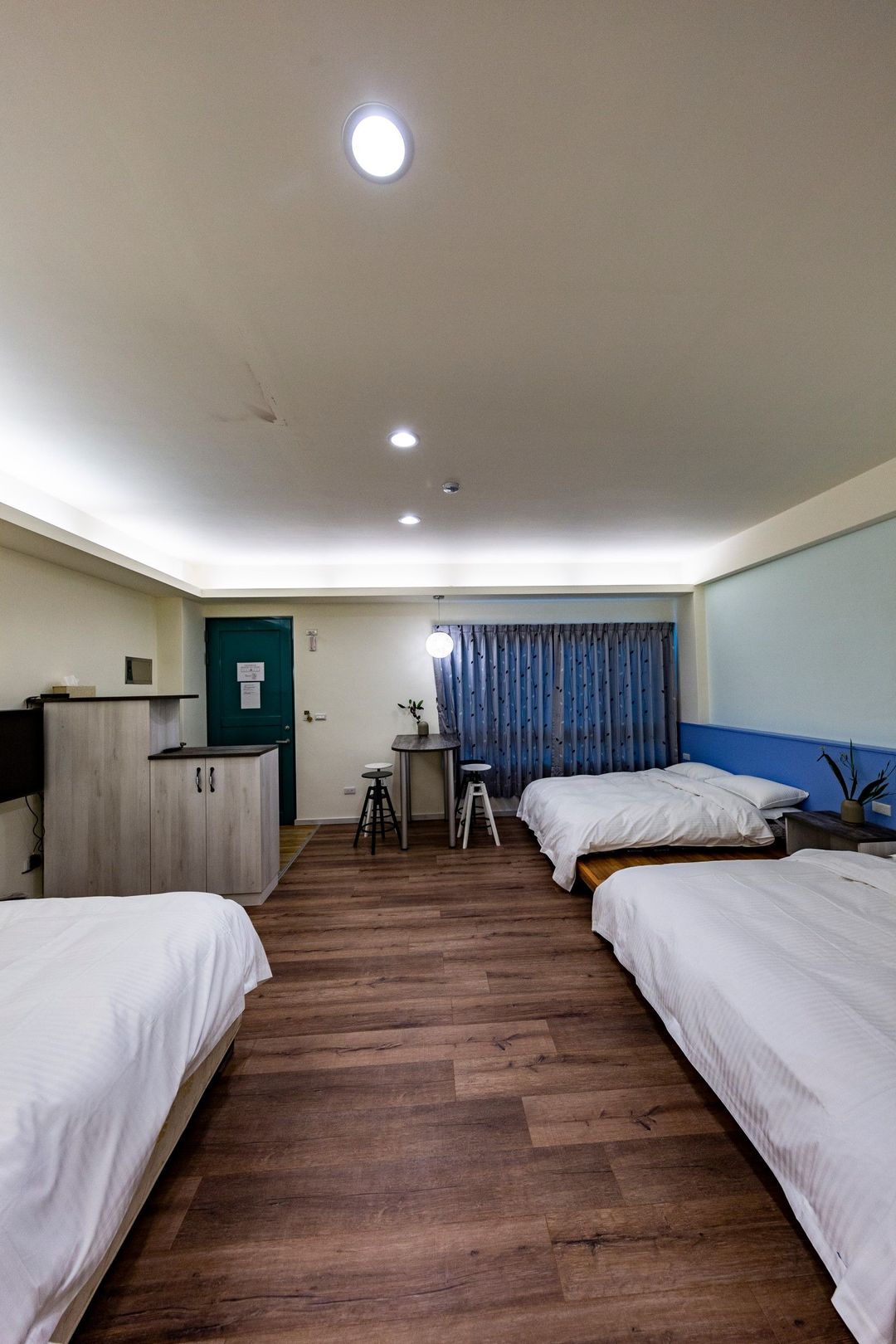 Jin Di Ya Ge B&B
