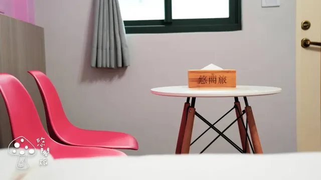 角落一隅