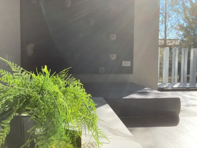 INSTAY隱呆民宿|獨立房型、大庭院＆大草皮 | 埔里-口木呆閣樓四人房-4