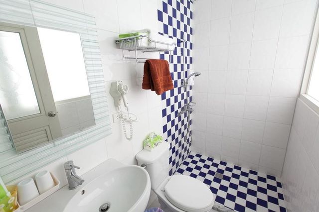 Lido Xiaozhu-Quad Room-7