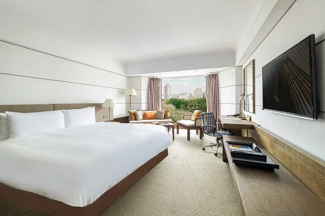 Regent Taipei Hotel
