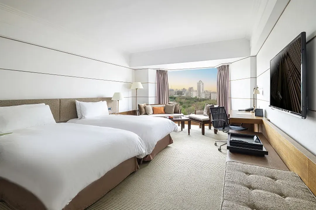 Regent Taipei Hotel