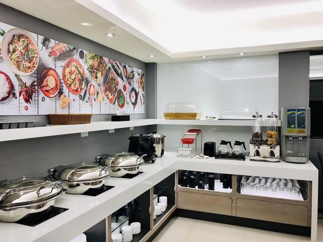 旅居文旅｜土城館-家庭三人房-7