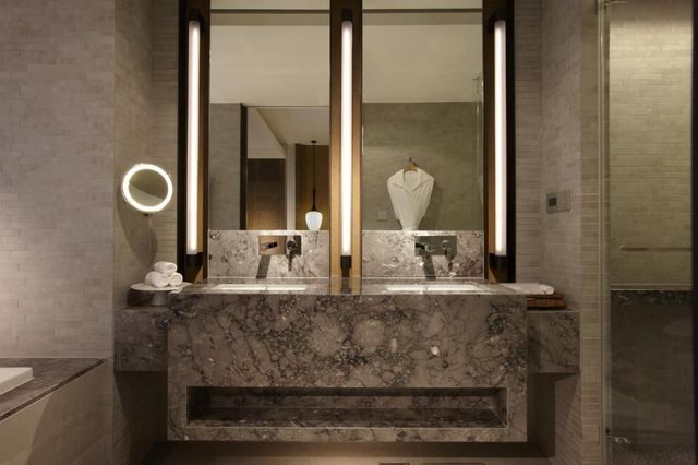 Silks Place Tainan-Junior Family Suite ll Room Only l 2 pax-3