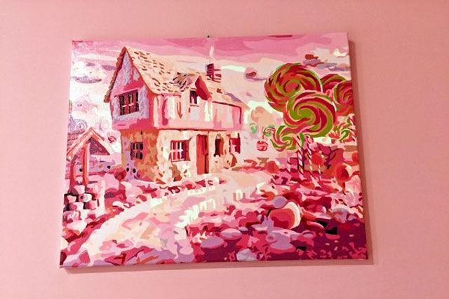 Toyota Hall-Pink Lady Standard Double Room-3