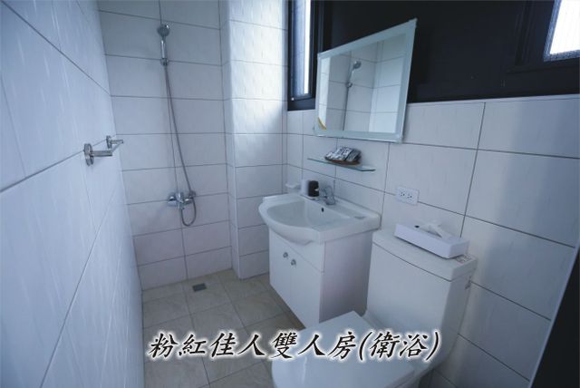 Toyota Hall-Pink Lady Standard Double Room-6